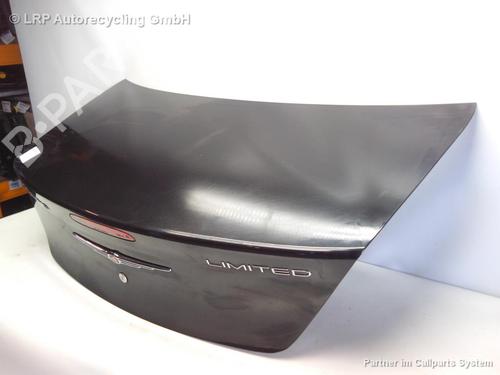 Bakluke CC/Kombi-Kupé CHRYSLER SEBRING (JR) 2.7 V6 24V | BP20555980C6 