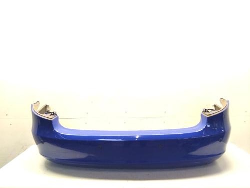 Bagtil kofangere Bagtil kofangere SKODA FABIA II Combi (545) 1.4 LPG (86 hp) 36788313 36788313