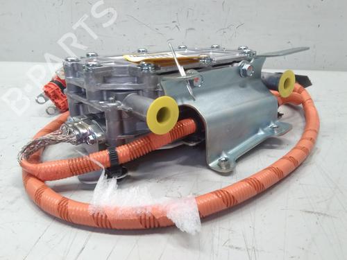Heater matrix box MITSUBISHI ECLIPSE CROSS (GK_, GL_) Plug-in Hybrid 4WD (GL3W) | BP37672698M61  - Image 5