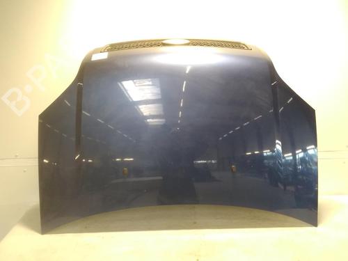 Motorhjelm FORD FUSION (JU_) 1.4 (80 hp) 20522750
