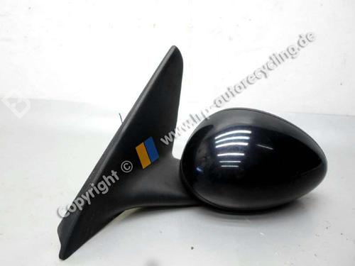 Retrovisor esquerdo Retrovisor esquerdo ALFA ROMEO 147 (937_) 1.6 16V T.SPARK ECO (937.AXA1A, 937.BXA1A) (105 hp) 20534541 20534541