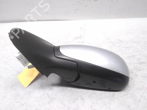 Left mirror PEUGEOT 406 (8B) 1.8 16V | BP20591548C26 