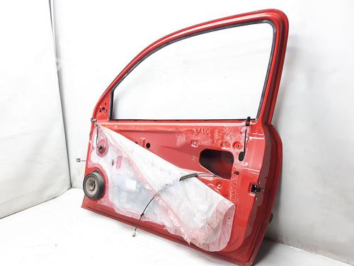 Right front door OPEL ASTRA G Hatchback (T98) 2.0 DI (F08, F48) | BP20582210C3 