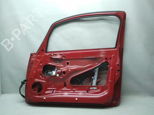 Used Right front door MITSUBISHI COLT VI (Z3_A, Z2_A) 1.1 (Z31A, Z32A) (75 hp) 20582223