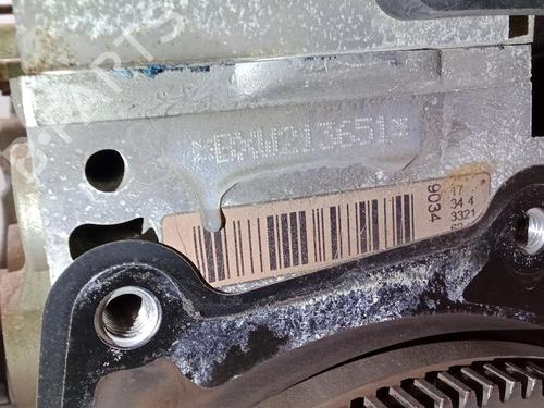 Engine SKODA FABIA II Combi (545) 1.4 LPG | BP33028098M1  - Image 8