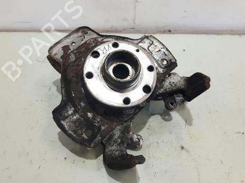 Used Right front steering knuckle OPEL ASTRA G Hatchback (T98) 1.7 CDTI (F08, F48) (80 hp) 20529727