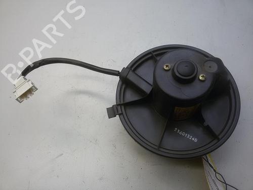 Heater blower motor VW TRANSPORTER T4 Van (70A, 70H, 7DA, 7DH) 1.9 TD | BP20522081M62 