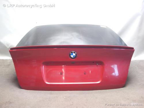 Tailgate BMW 3 Compact (E46) 316 ti | BP20550794C6 