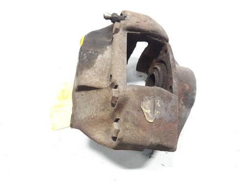 Used Left rear brake caliper MERCEDES-BENZ S-CLASS Coupe (C126) 500 SEC (126.044) (231 hp) 20596387