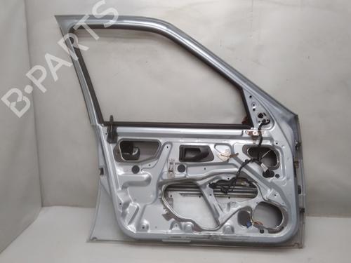 Left front door PEUGEOT 306 (7B, N3, N5) 1.8 16V | BP20515077C2 