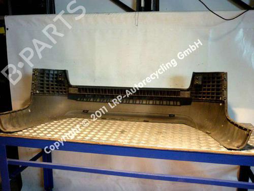 Rear bumper AUDI A6 C5 (4B2) 2.8 | BP20575843C8 