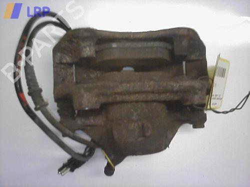Left front brake caliper MERCEDES-BENZ 124 Saloon (W124) 220 E (124.022) | BP20539813M105 