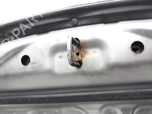 Hood MAZDA 6 Station Wagon (GY) 2.0 (GYEW) | BP20562723C1 