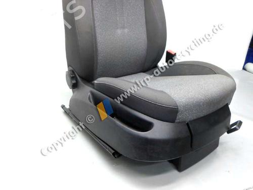 Right front seat SEAT ALTEA (5P1) 1.6 | BP20573324C16 