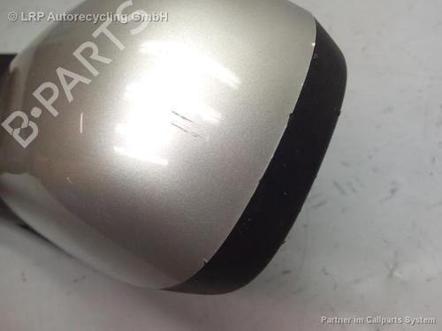 Left mirror RENAULT MEGANE II Estate (KM0/1_) 1.6 16V | BP20534252C26 