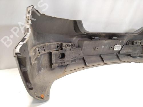 Rear bumper OPEL ASTRA H (A04) 1.6 (L48) | BP26205238C8 