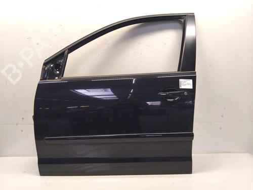 Used Left front door Left front door VW POLO IV (9N_, 9A_) 1.4 TDI (70 hp) 36360645 36360645