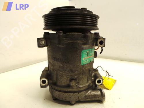 Used AC compressor ALFA ROMEO 156 (932_) 2.0 16V T.SPARK (932A2) (155 hp) 20555728