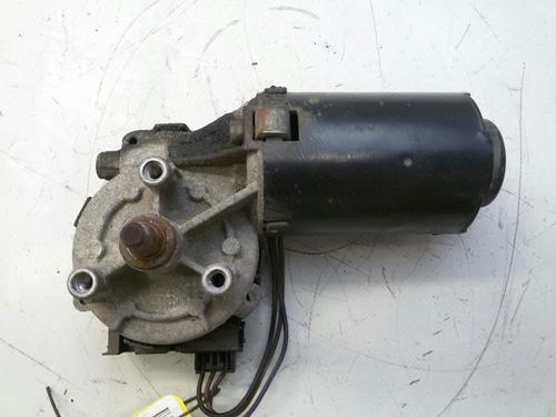 Used Front wiper motor FIAT DUCATO Bus (230_) 2.8 D (87 hp) 20586046