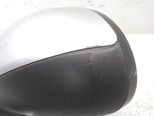 Left mirror PEUGEOT 308 SW I (4E_, 4H_) 1.6 HDi | BP20517101C26 