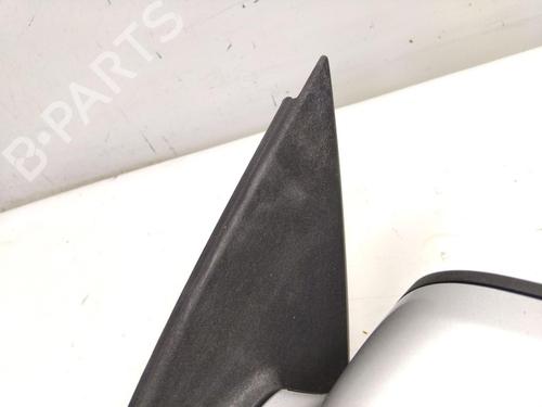 Left mirror SMART FORFOUR (454) 1.5 CDI (454.001) | BP37817626C26 - Image 3