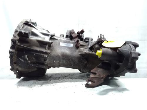 Gearbox DAIHATSU TERIOS (J1_) 1.3 4WD (J100) | BP20549432M3 