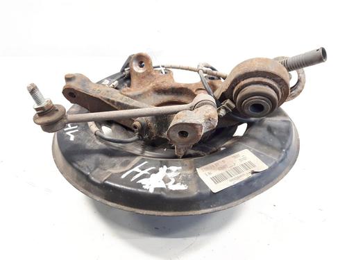 Left rear steering knuckle BMW 3 (E90) 325 i | BP20596577M27 