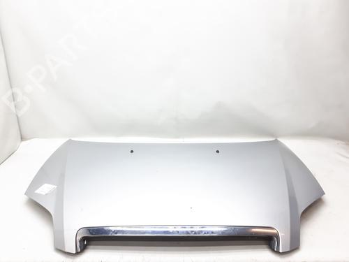 Hood CHEVROLET AVEO / KALOS Hatchback (T250, T255) 1.2 | BP20522594C1 