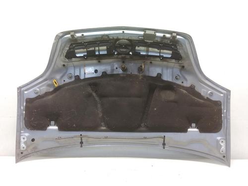 Hood OPEL MERIVA A MPV (X03) 1.7 CDTI (E75) | BP20522661C1 