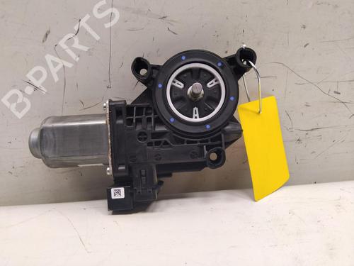 Used Left front window motor SKODA FABIA II (542) 1.2 (70 hp) 31653557