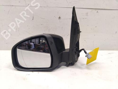 Used Left mirror Left mirror FORD FOCUS II Turnier (DA_, FFS, DS) 1.6 (100 hp) 36360648 36360648