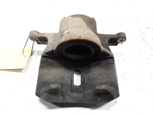 Left front brake caliper NISSAN QASHQAI / QASHQAI +2 I (J10, NJ10, JJ10E) 1.6 dCi All-wheel Drive | BP20524457M105 
