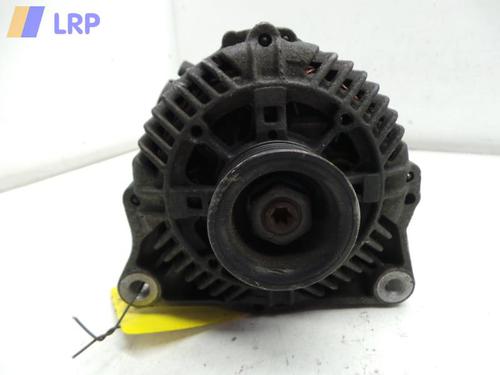 Used Alternator PEUGEOT 406 (8B) 2.0 16V (135 hp) 20560189