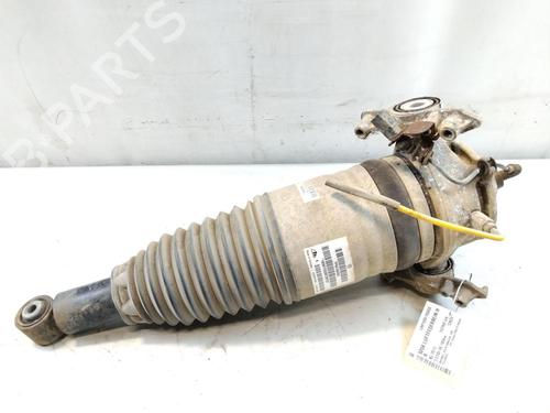 Right rear shock absorber VW TOUAREG (7P5, 7P6) 3.0 V6 TDI | BP29737844M19 