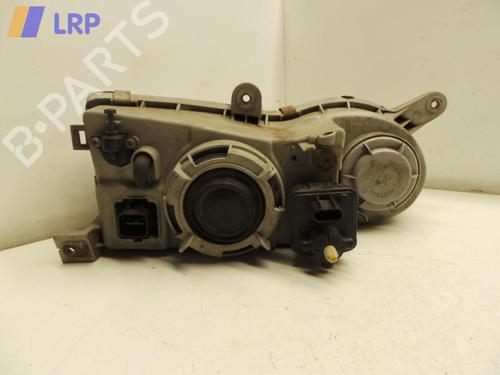 Left headlight HYUNDAI SONATA III (Y-3) 3.0 i V6 | BP20568987C28 