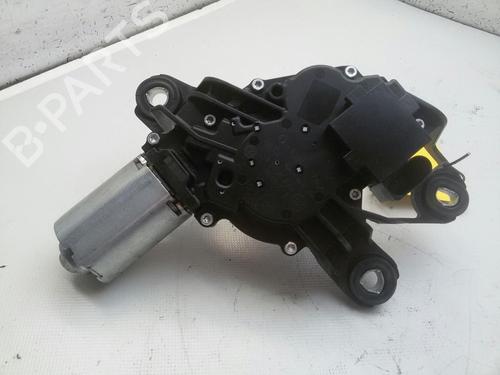 Rear wiper motor VW TOURAN (1T1, 1T2) 2.0 TDI 16V | BP20563123M102 