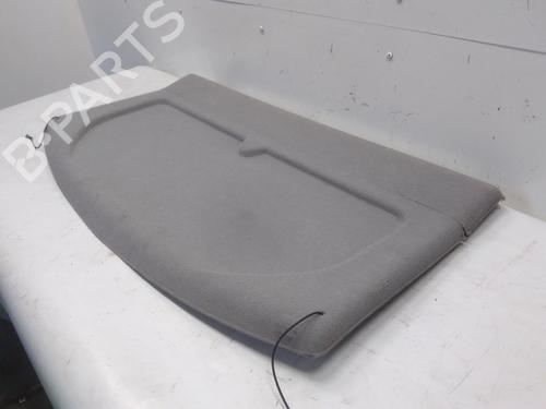Rear parcel shelf NISSAN ALMERA II Hatchback (N16) 1.5 | BP20594455C85 