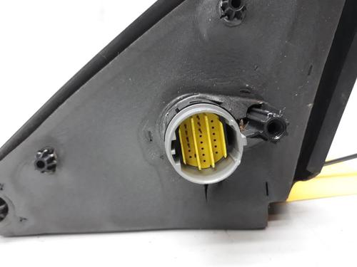 Right mirror RENAULT LAGUNA II Grandtour (KG0/1_) 2.0 16V (KG00, KG0K, KG0W, KG0P) | BP20535028C27 