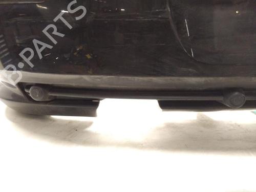 Rear bumper PEUGEOT 307 CC (3B) 2.0 16V | BP31345461C8 