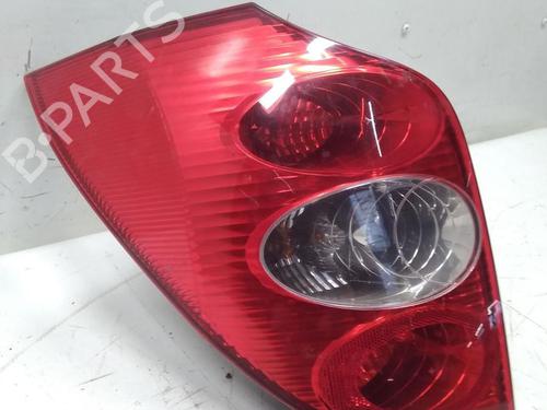 Left taillight RENAULT LAGUNA II Grandtour (KG0/1_) 1.8 16V (KG0B, KG0M) | BP20593369C34 
