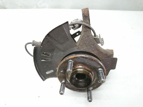 Used Left front steering knuckle HYUNDAI i20 I (PB, PBT) 1.4 (101 hp) 20529814
