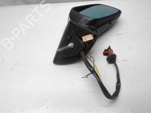 Right mirror PEUGEOT 407 SW (6E_, 6D_) 2.0 HDi 135 | BP20517552C27 