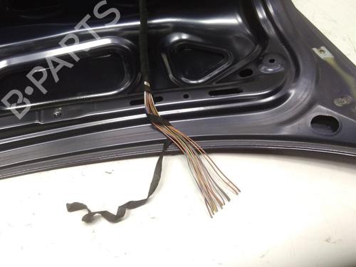 Tailgate BMW 3 (E46) 318 i | BP20550644C6 