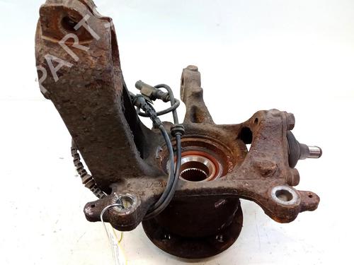 Right front steering knuckle PEUGEOT BOXER Van 2.0 BlueHDi 130 | BP33470839M26  - Image 8