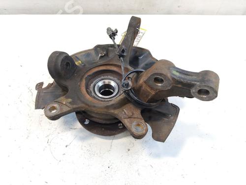 Left front steering knuckle SUZUKI VITARA (LY) 1.6 (APK 416) | BP31687706M25 