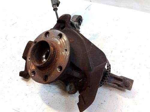 Right front steering knuckle OPEL CORSA E (X15) 1.4 (08, 68) | BP38312453M26 - Image 3