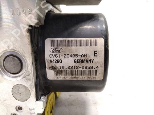 ABS pump FORD KUGA I 2.0 TDCi 4x4 | BP36093284M43  - Image 6