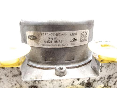 ABS pump FORD FOCUS III Turnier 1.5 TDCi | BP31345488M43 