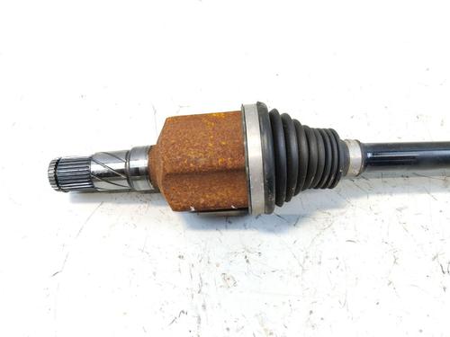 Right rear driveshaft TESLA MODEL Y (5YJY) EV | BP31722727M41 
