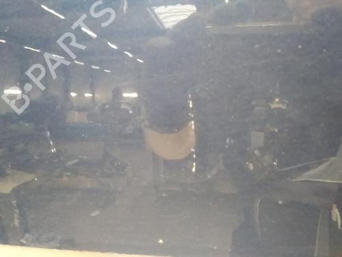 Right front door FORD FIESTA V (JH_, JD_) 1.4 TDCi | BP20515317C3 